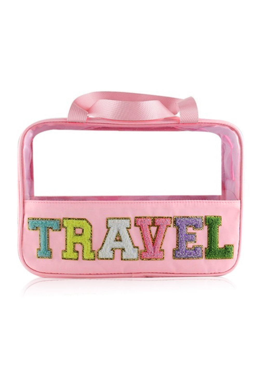 TRAVEL Makeup Bag