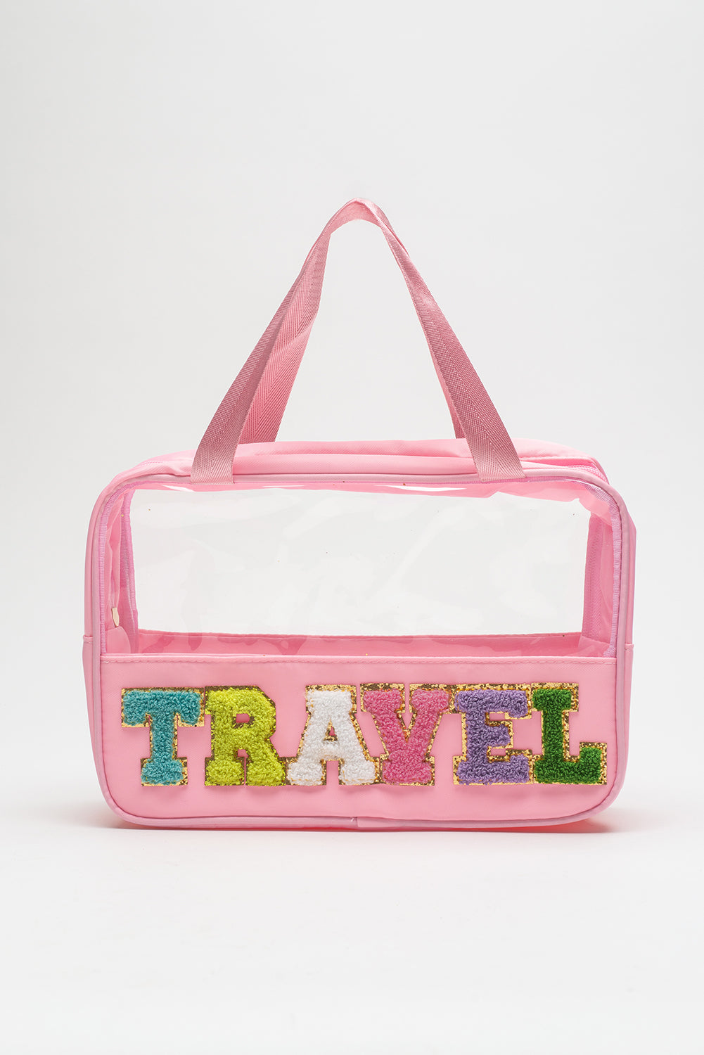 TRAVEL Makeup Bag