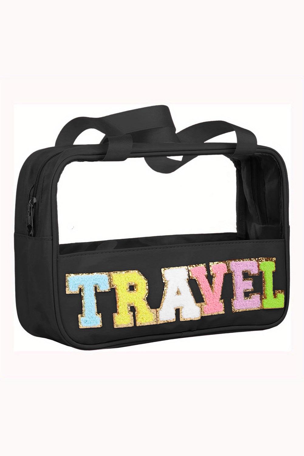 TRAVEL Makeup Bag