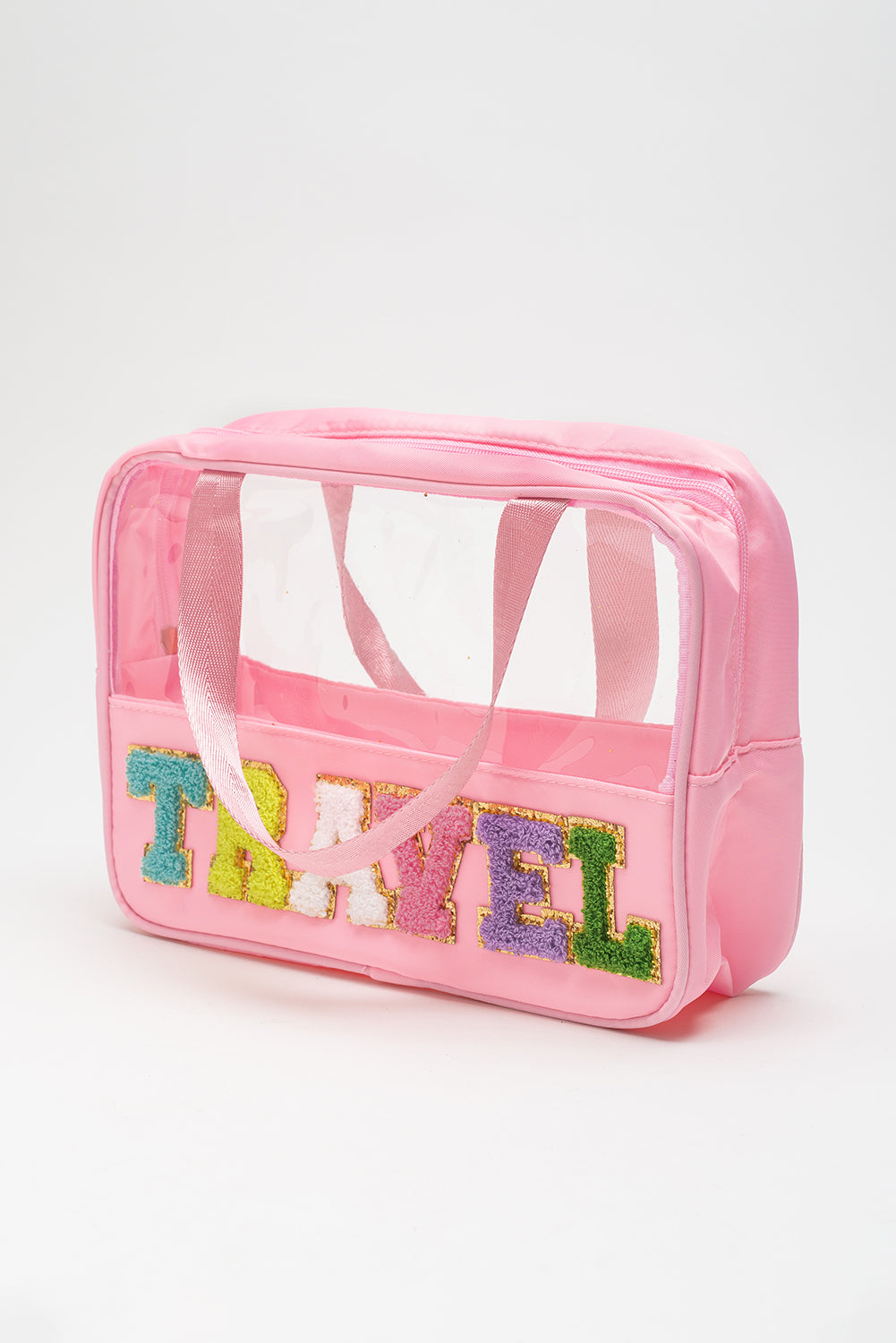 TRAVEL Makeup Bag