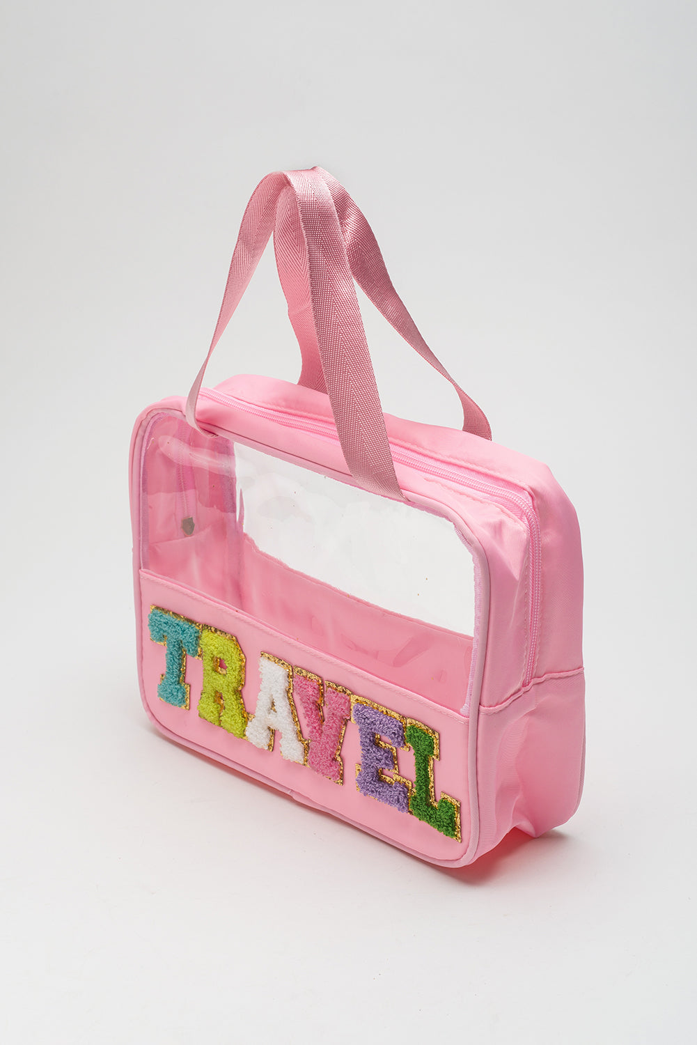 TRAVEL Makeup Bag