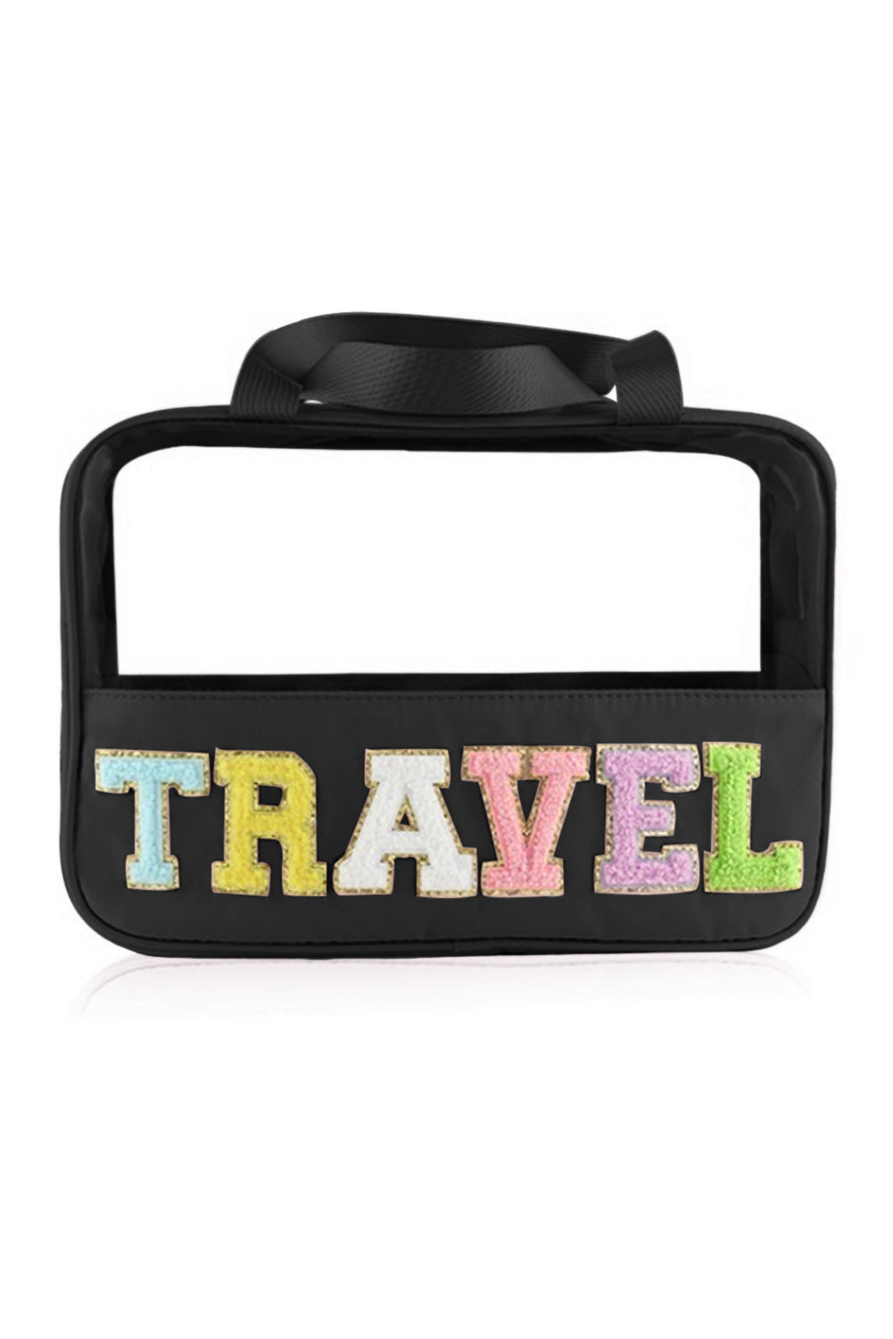 TRAVEL Makeup Bag