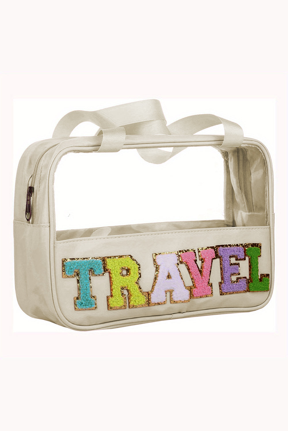 TRAVEL Makeup Bag