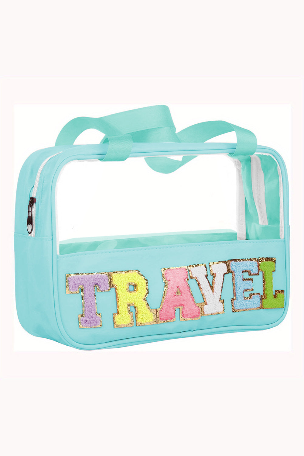 TRAVEL Makeup Bag