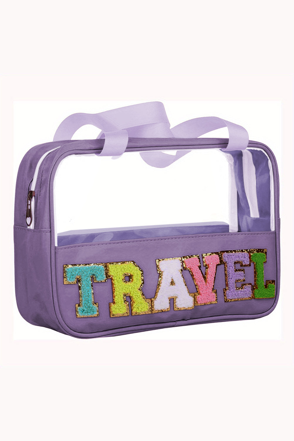 TRAVEL Makeup Bag