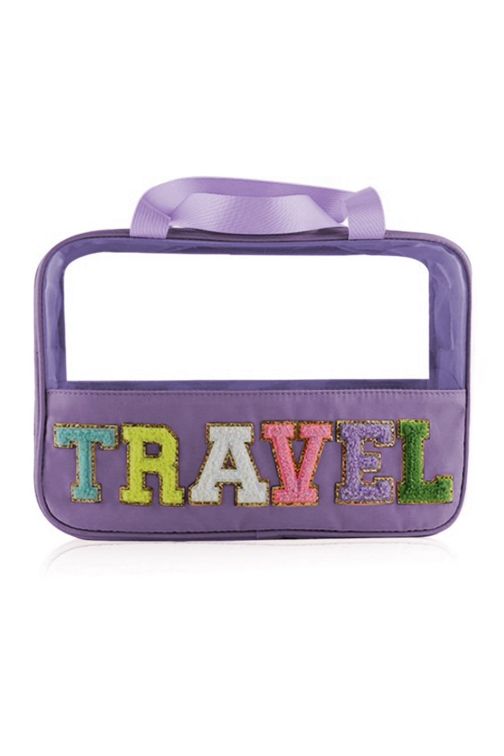 TRAVEL Makeup Bag