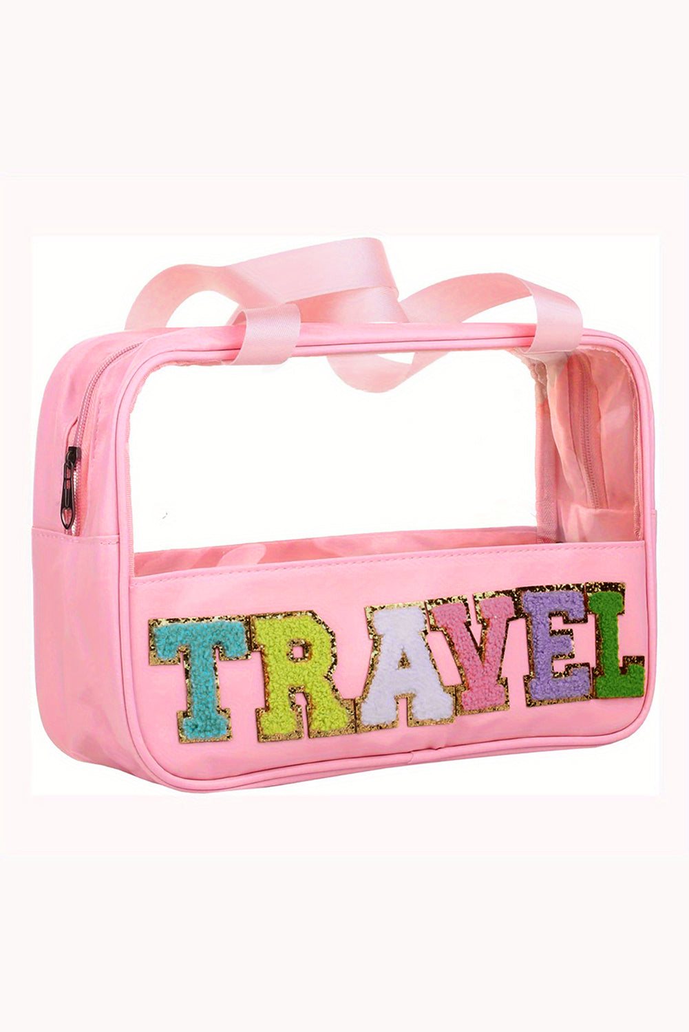 TRAVEL Makeup Bag